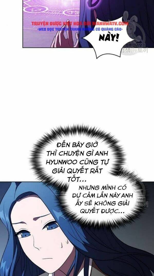 Tôi Là Người Chơi Leo Tháp Một Mình Chapter 47 - Trang 54