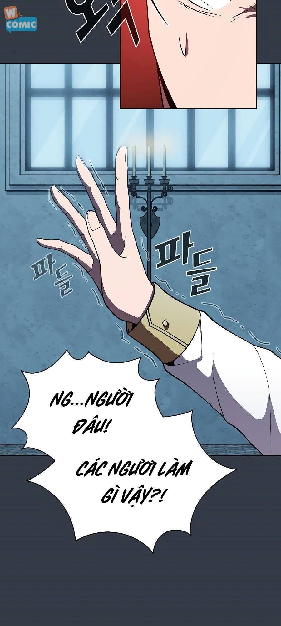 Tôi Là Người Chơi Leo Tháp Một Mình Chapter 65 - Trang 42