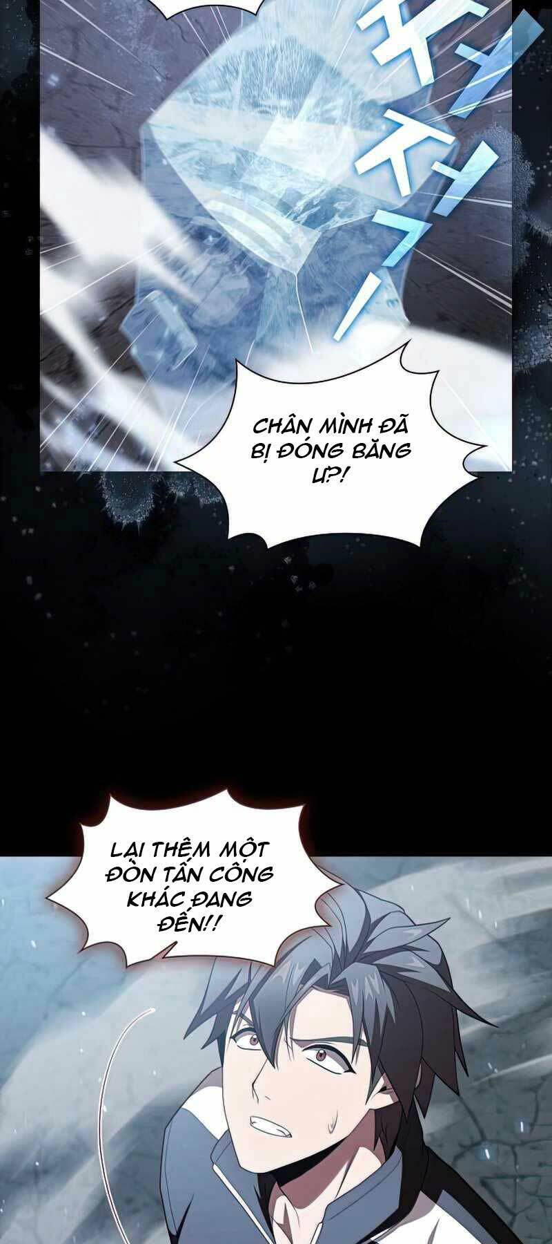 Tôi Là Người Chơi Leo Tháp Một Mình Chapter 112 - Trang 10