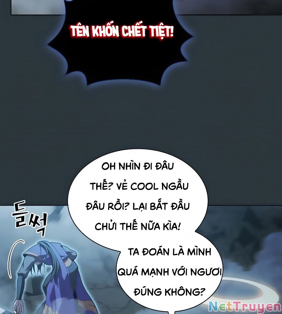 Tôi Là Người Chơi Leo Tháp Một Mình Chapter 89 - Trang 90