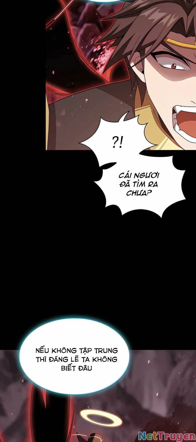 Tôi Là Người Chơi Leo Tháp Một Mình Chapter 113 - Trang 72