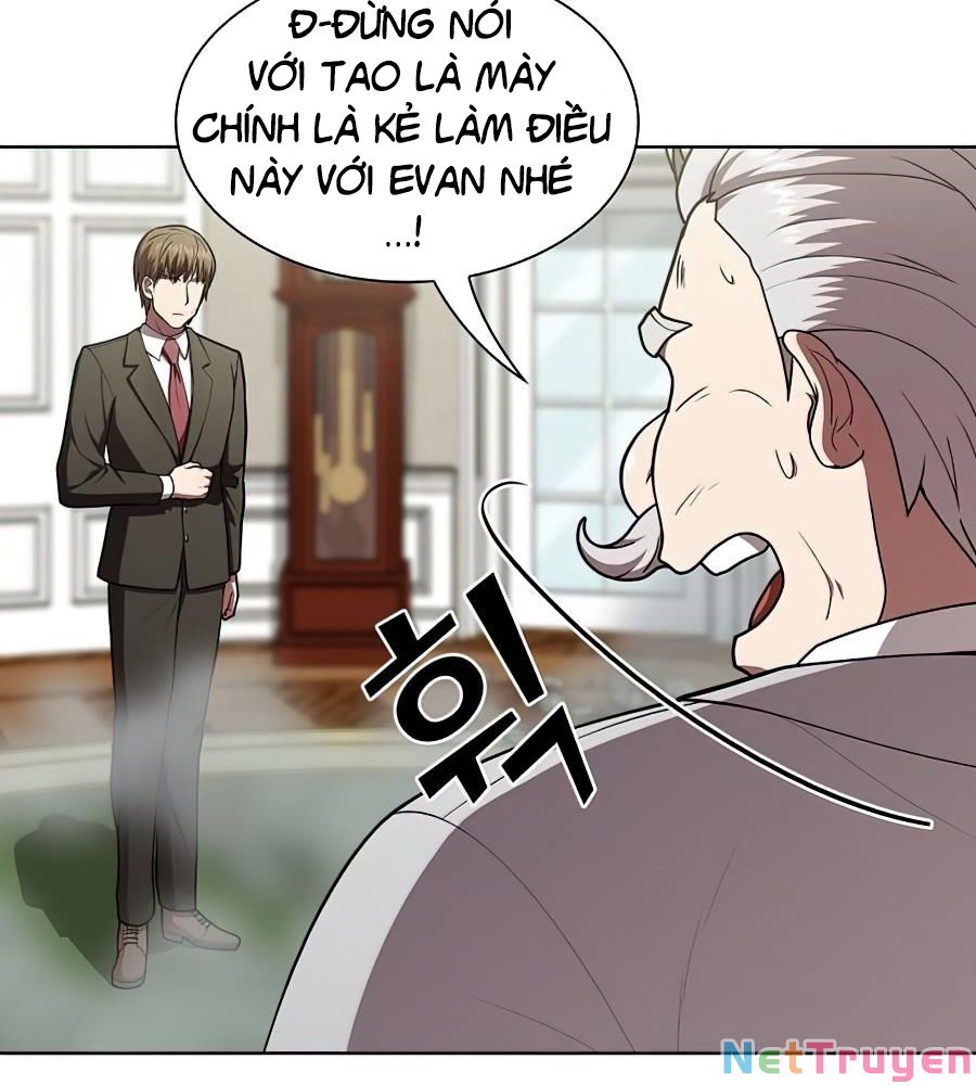 Tôi Là Người Chơi Leo Tháp Một Mình Chapter 80 - Trang 20