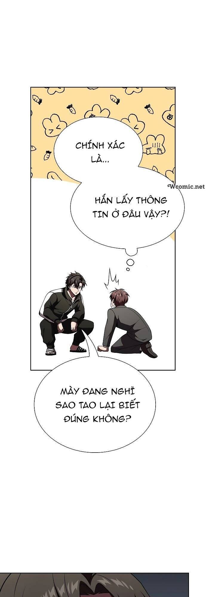 Tôi Là Người Chơi Leo Tháp Một Mình Chapter 63 - Trang 10