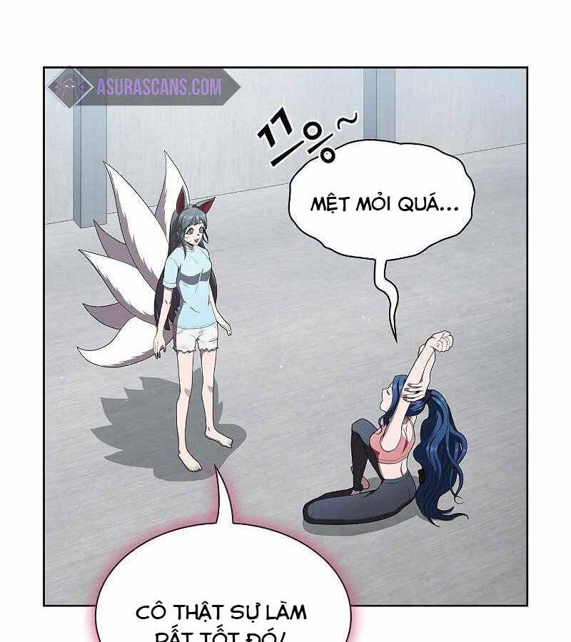 Tôi Là Người Chơi Leo Tháp Một Mình Chapter 117 - Trang 56