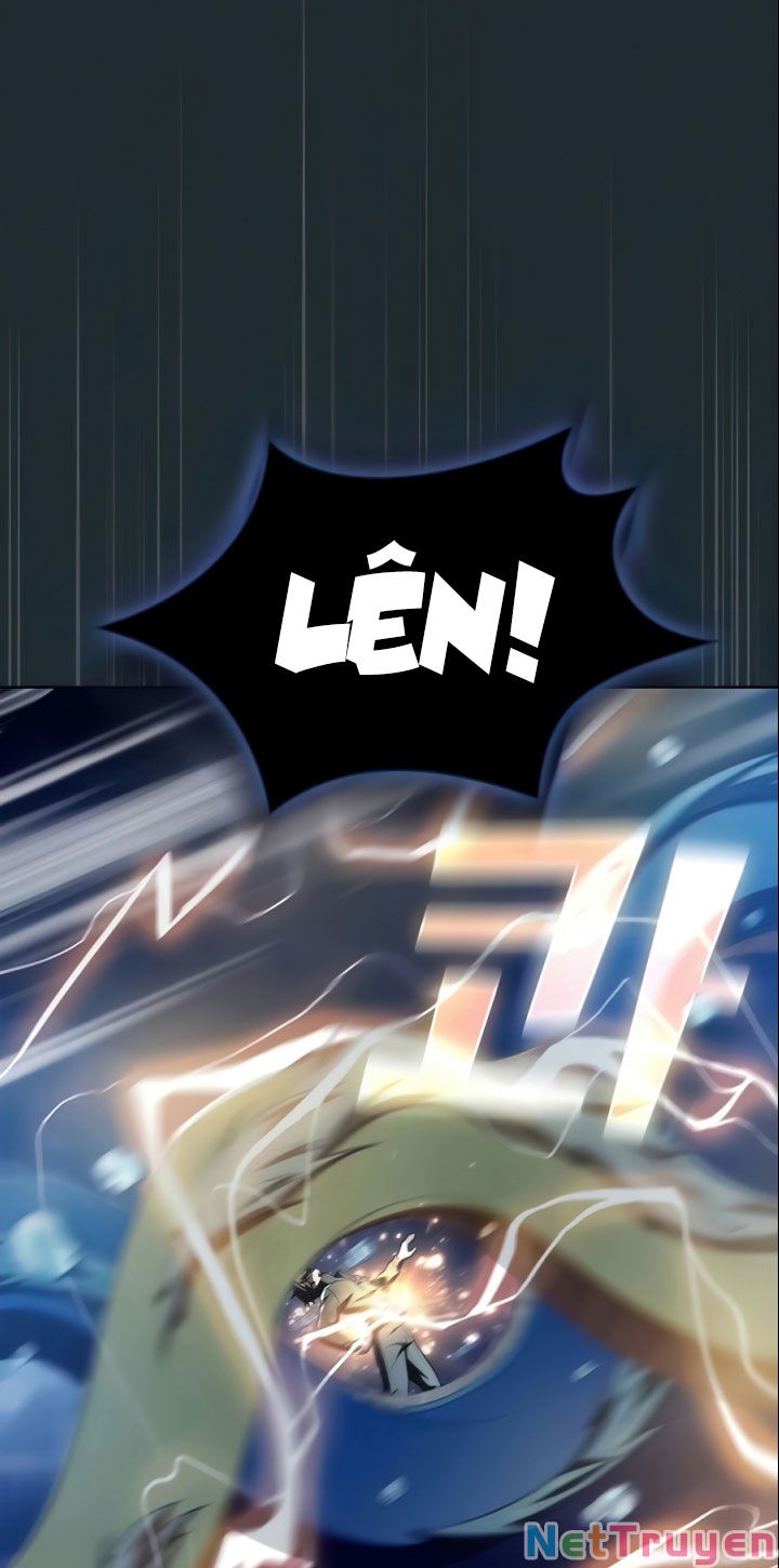 Tôi Là Người Chơi Leo Tháp Một Mình Chapter 87 - Trang 36