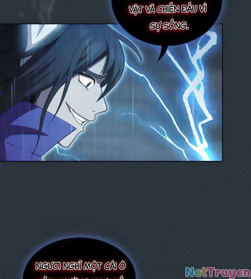 Tôi Là Người Chơi Leo Tháp Một Mình Chapter 88 - Trang 53