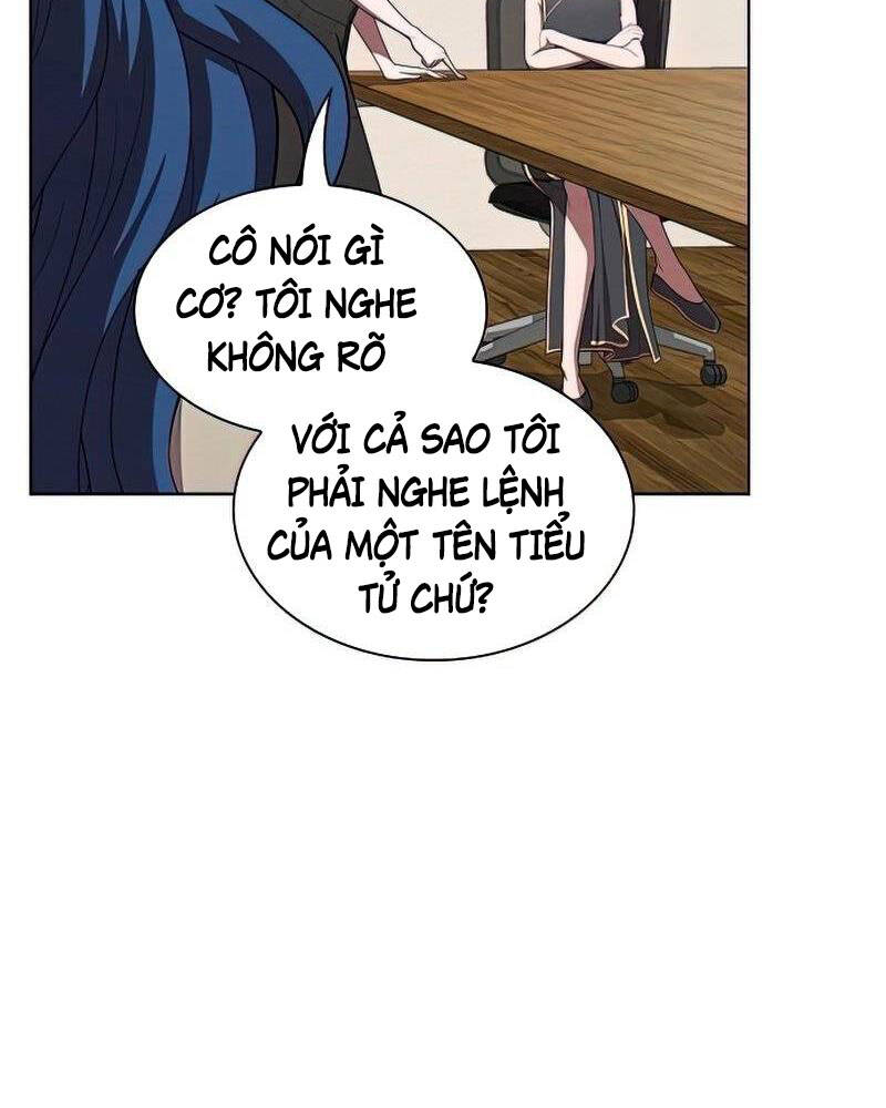 Tôi Là Người Chơi Leo Tháp Một Mình Chapter 124 - Trang 113