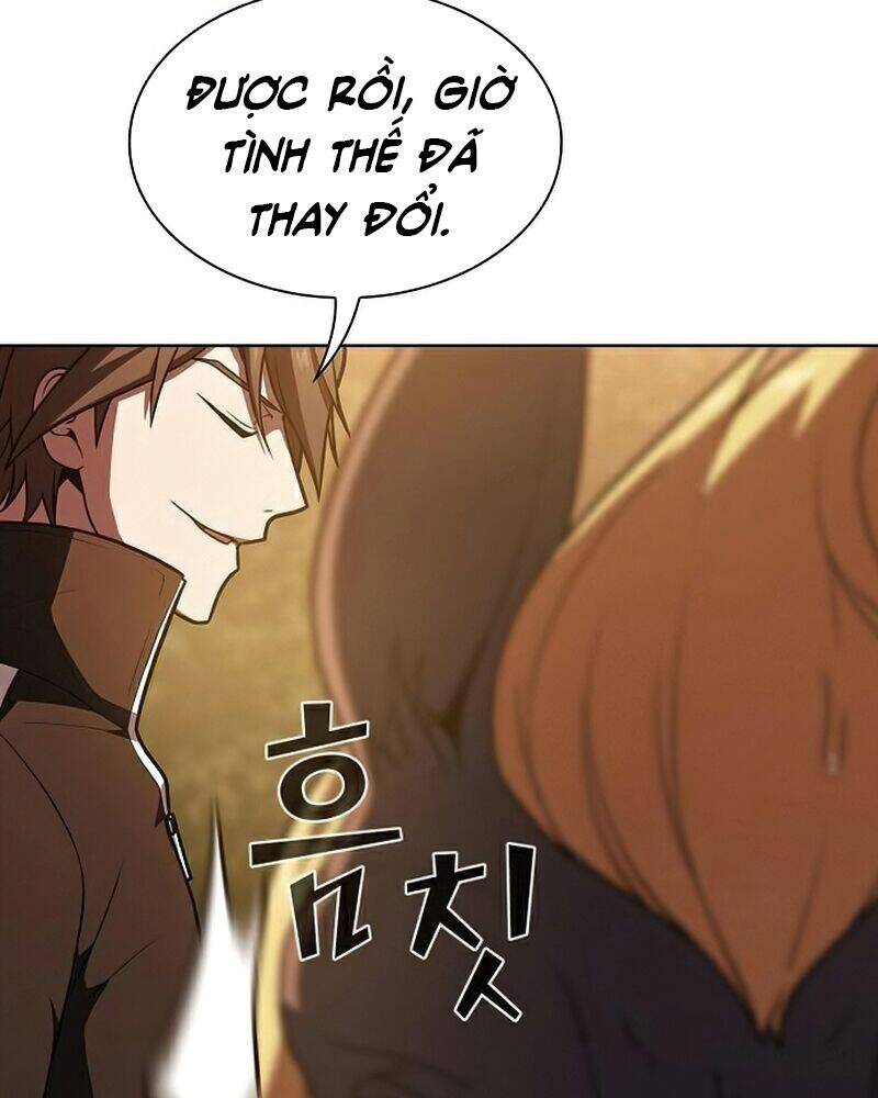 Tôi Là Người Chơi Leo Tháp Một Mình Chapter 94 - Trang 28
