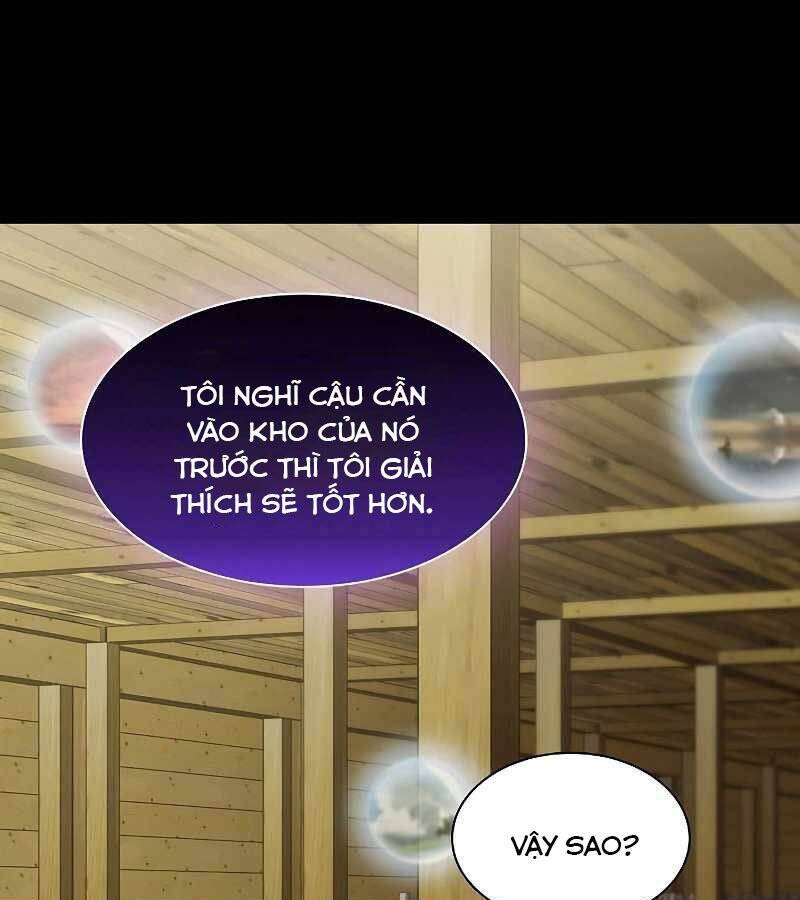 Tôi Là Người Chơi Leo Tháp Một Mình Chapter 117 - Trang 33