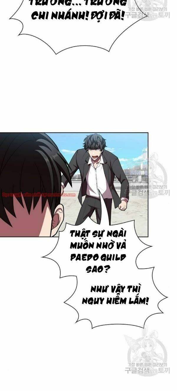Tôi Là Người Chơi Leo Tháp Một Mình Chapter 43 - Trang 51