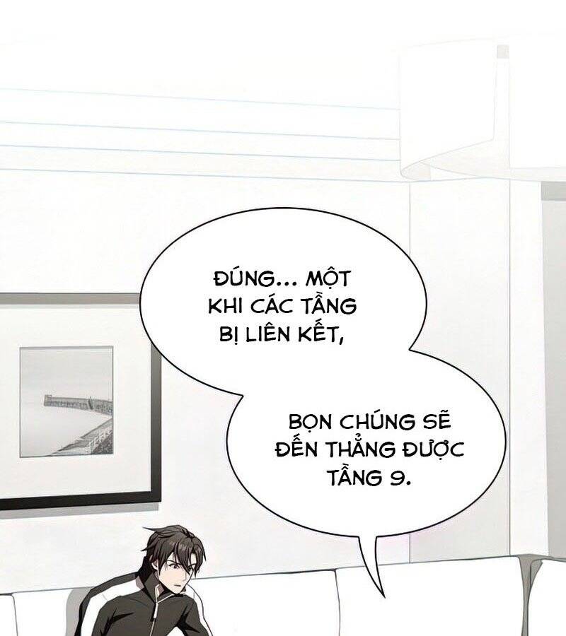 Tôi Là Người Chơi Leo Tháp Một Mình Chapter 121 - Trang 86