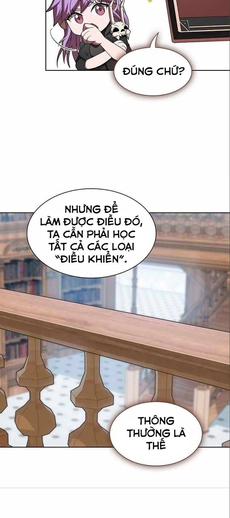 Tôi Là Người Chơi Leo Tháp Một Mình Chapter 111 - Trang 6