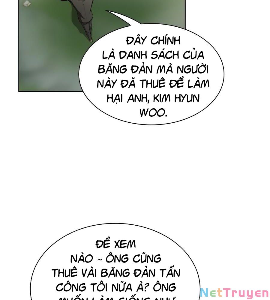 Tôi Là Người Chơi Leo Tháp Một Mình Chapter 80 - Trang 24