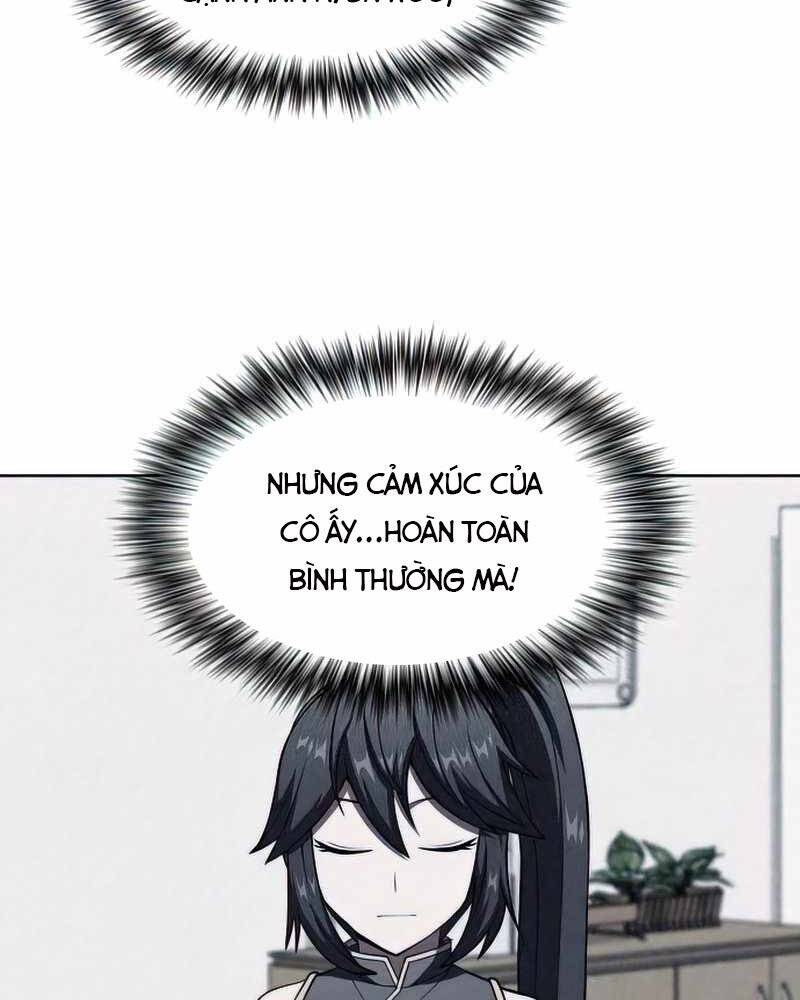Tôi Là Người Chơi Leo Tháp Một Mình Chapter 116 - Trang 20