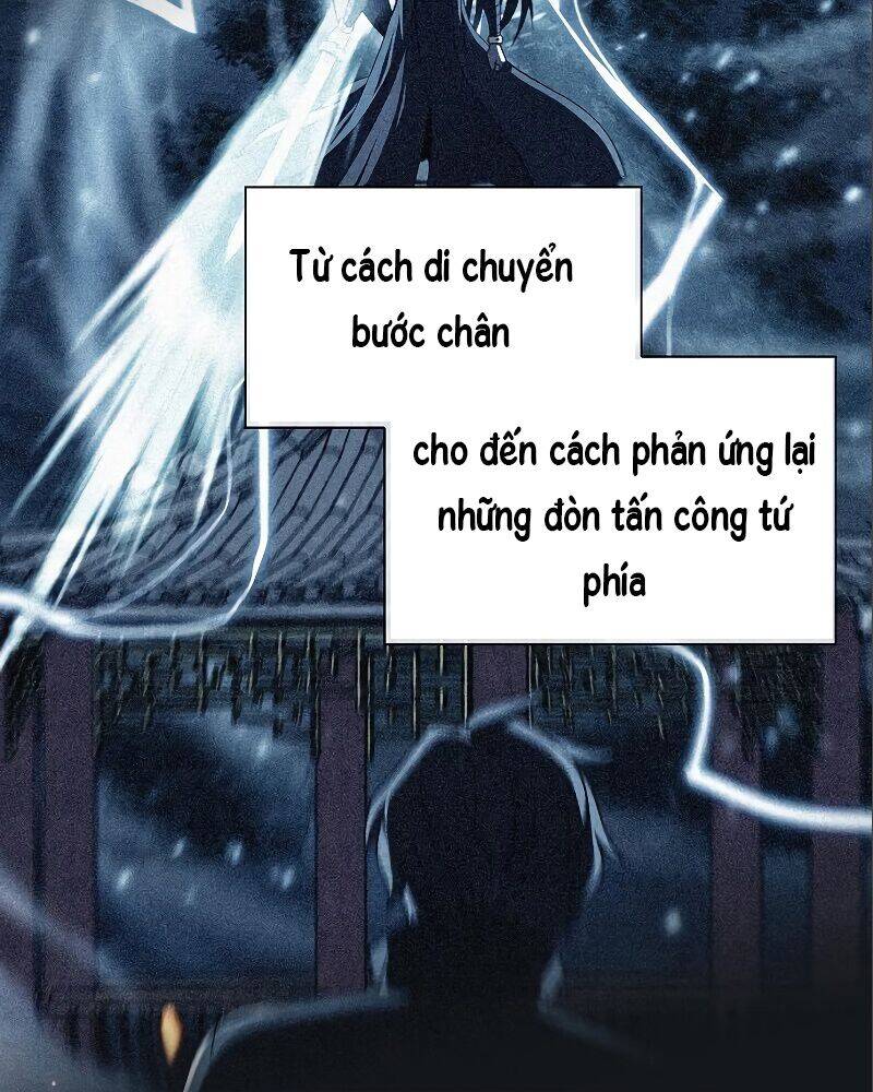 Tôi Là Người Chơi Leo Tháp Một Mình Chapter 92 - Trang 37