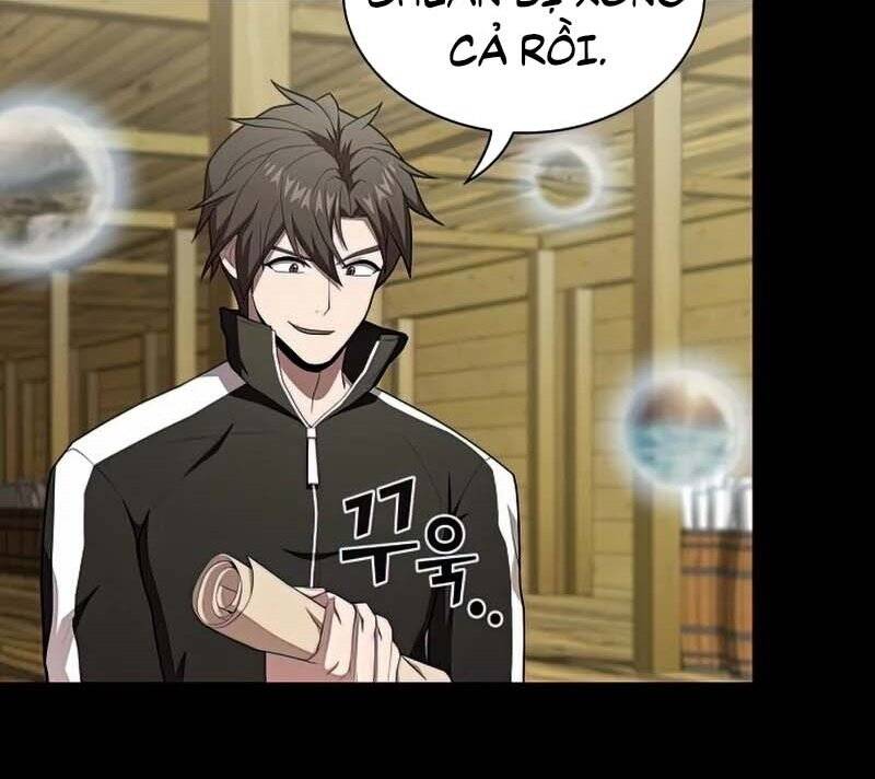 Tôi Là Người Chơi Leo Tháp Một Mình Chapter 122 - Trang 123