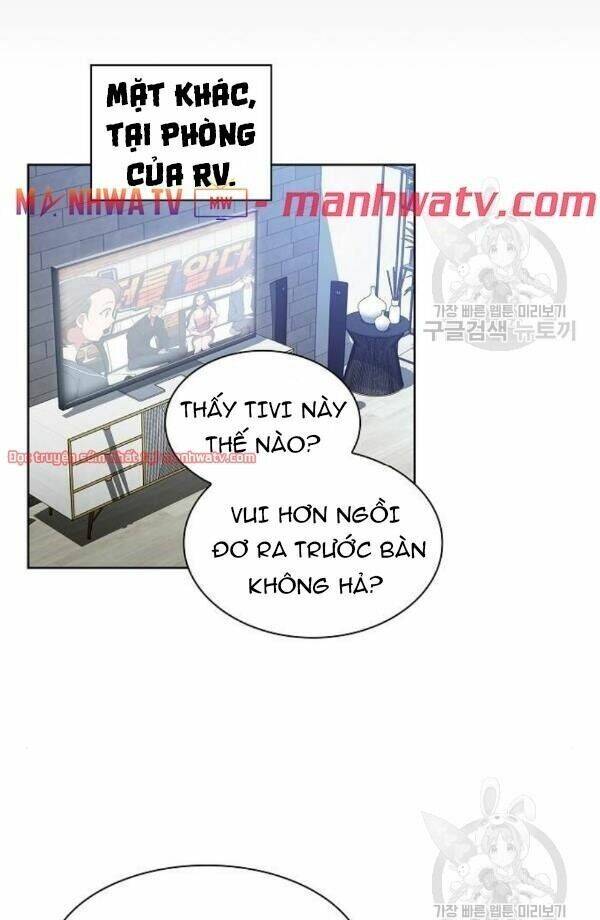 Tôi Là Người Chơi Leo Tháp Một Mình Chapter 44 - Trang 38