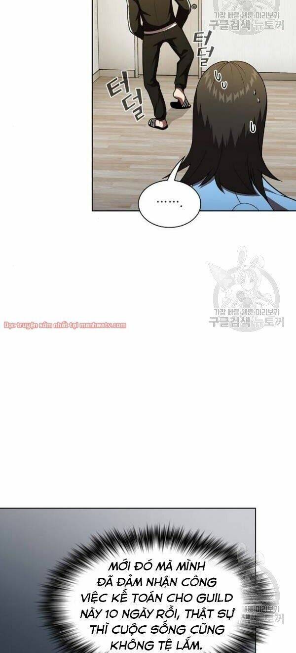 Tôi Là Người Chơi Leo Tháp Một Mình Chapter 43 - Trang 46