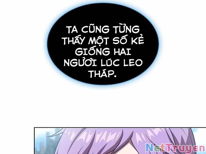 Tôi Là Người Chơi Leo Tháp Một Mình Chapter 100 - Trang 35