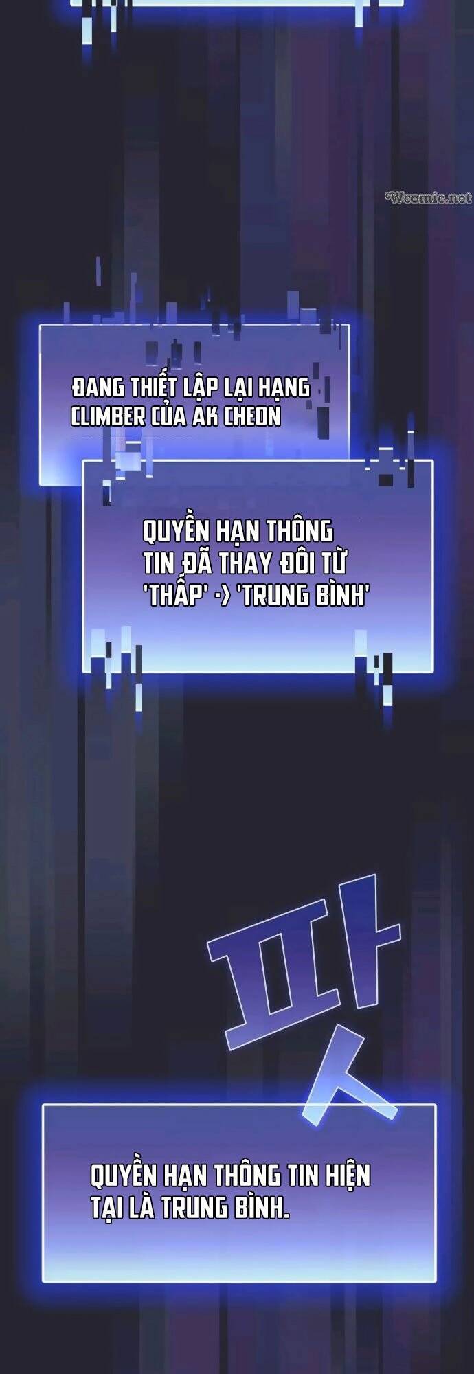 Tôi Là Người Chơi Leo Tháp Một Mình Chapter 60 - Trang 55