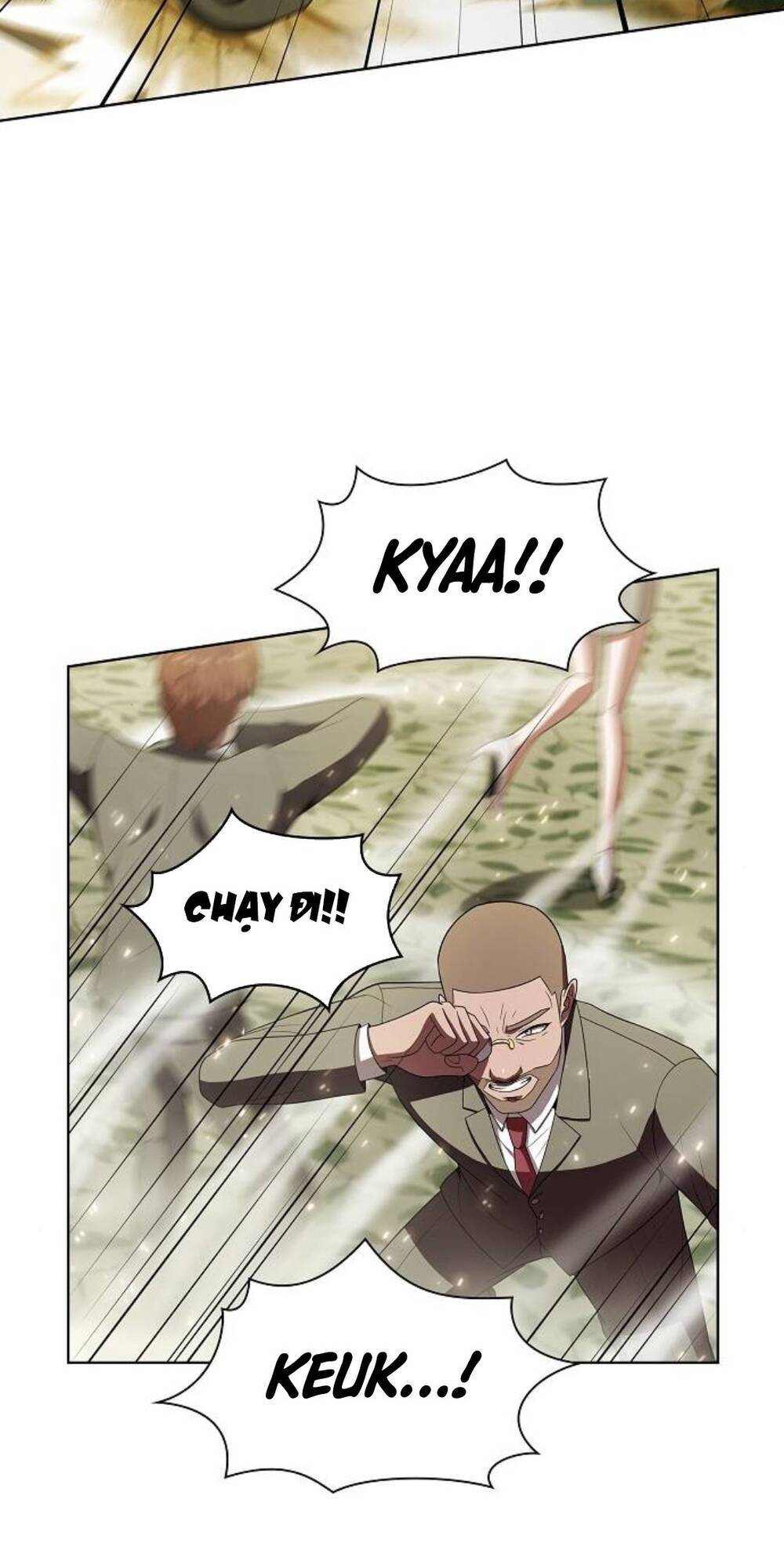 Tôi Là Người Chơi Leo Tháp Một Mình Chapter 55 - Trang 70