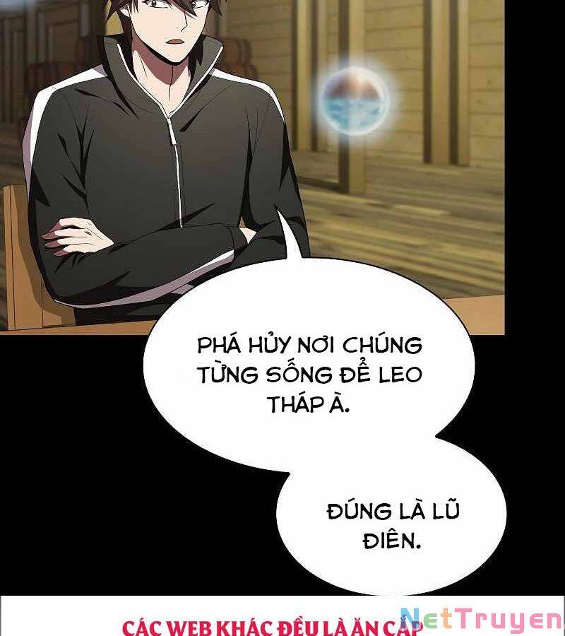 Tôi Là Người Chơi Leo Tháp Một Mình Chapter 107 - Trang 80