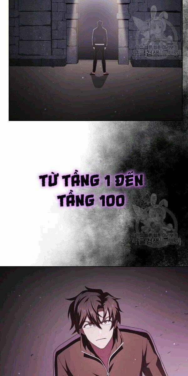 Tôi Là Người Chơi Leo Tháp Một Mình Chapter 42.2 - Trang 86