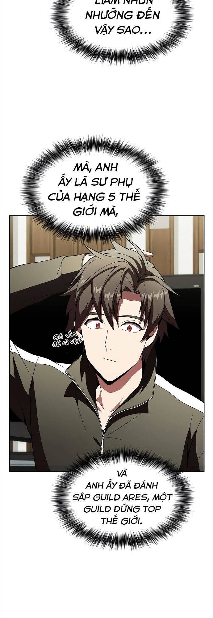Tôi Là Người Chơi Leo Tháp Một Mình Chapter 56 - Trang 42
