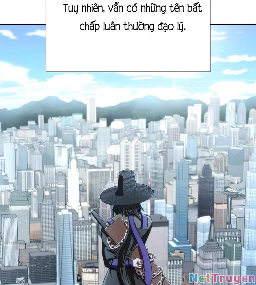 Tôi Là Người Chơi Leo Tháp Một Mình Chapter 86 - Trang 44