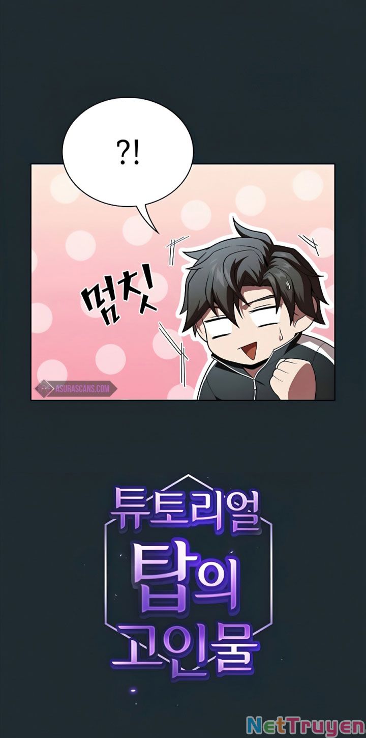 Tôi Là Người Chơi Leo Tháp Một Mình Chapter 87 - Trang 4