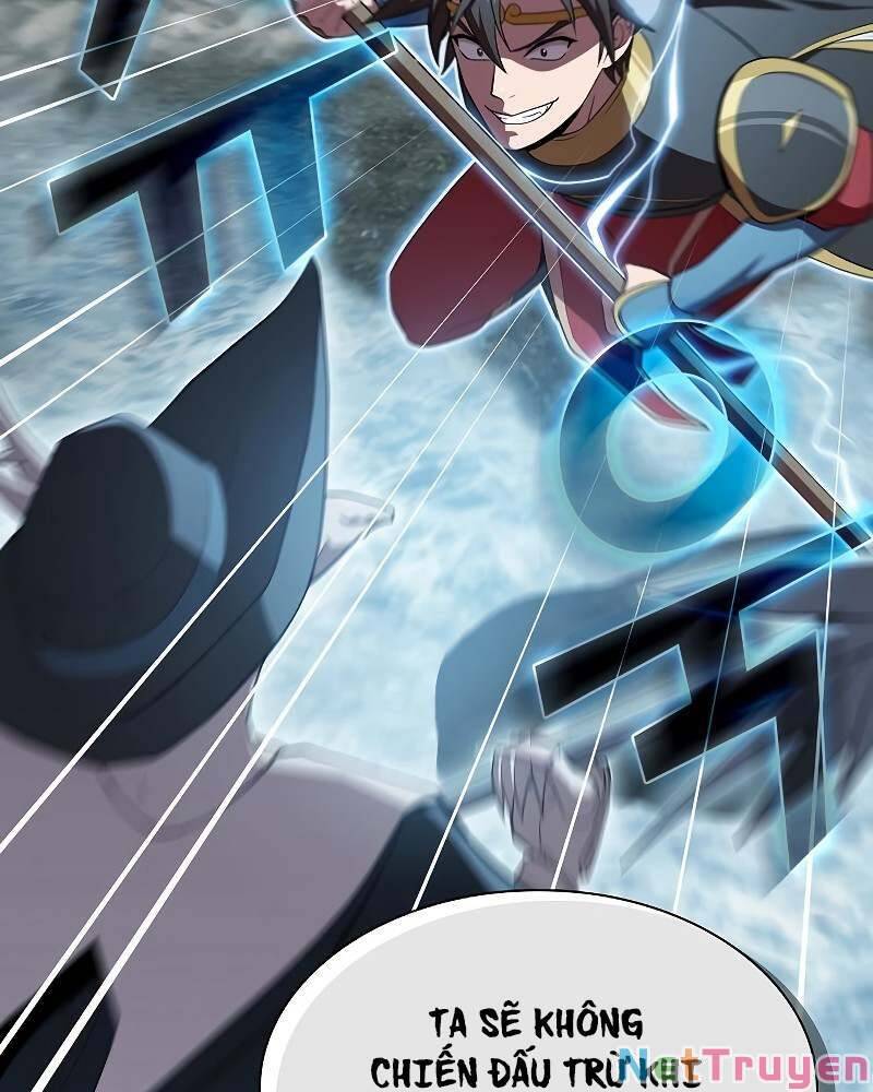 Tôi Là Người Chơi Leo Tháp Một Mình Chapter 105 - Trang 96
