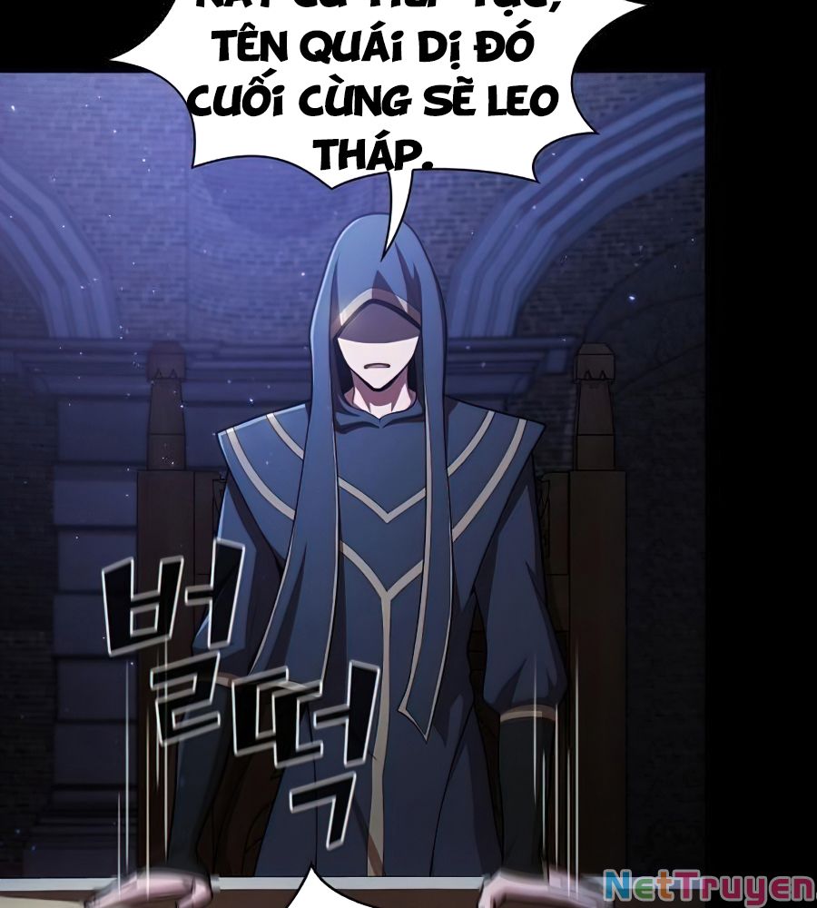 Tôi Là Người Chơi Leo Tháp Một Mình Chapter 83 - Trang 96