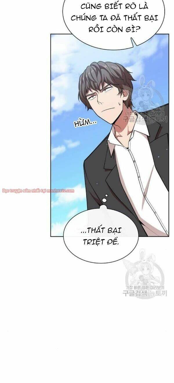 Tôi Là Người Chơi Leo Tháp Một Mình Chapter 43 - Trang 53