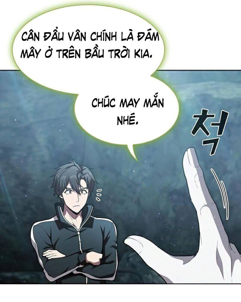 Tôi Là Người Chơi Leo Tháp Một Mình Chapter 95 - Trang 124