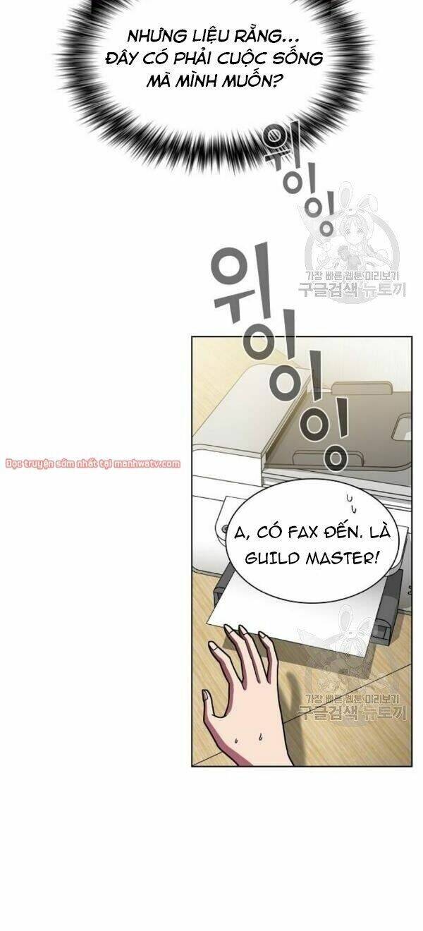 Tôi Là Người Chơi Leo Tháp Một Mình Chapter 43 - Trang 48