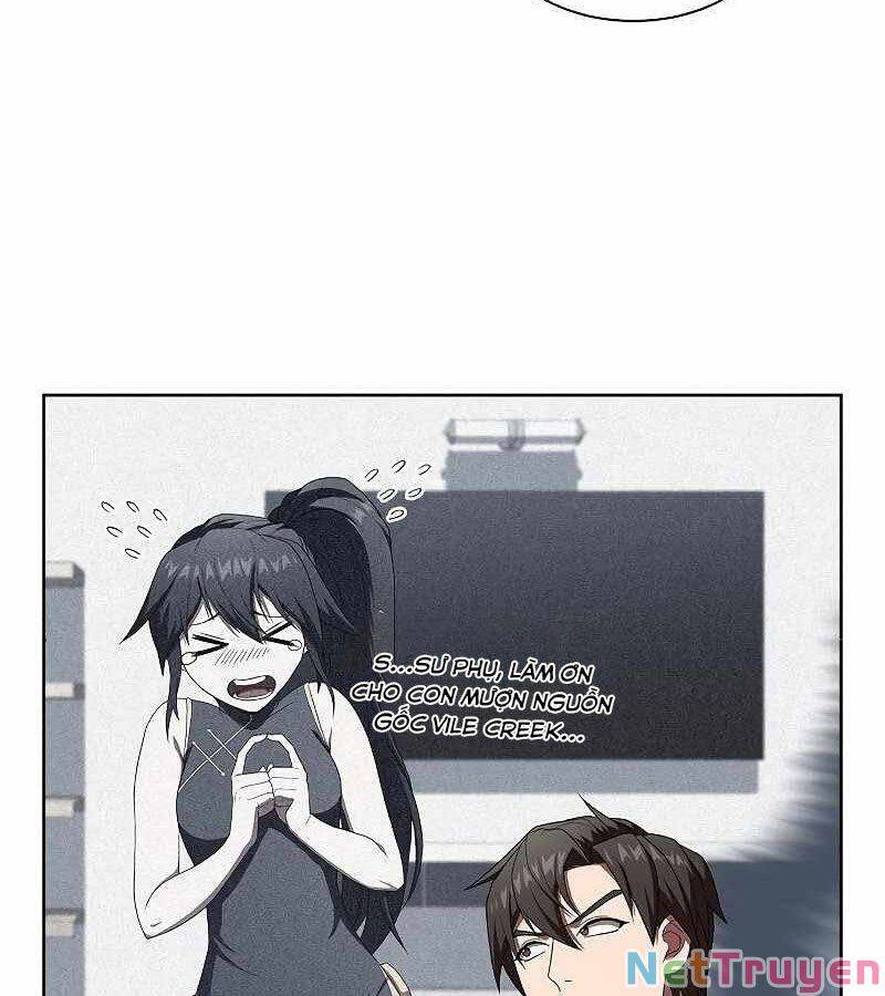 Tôi Là Người Chơi Leo Tháp Một Mình Chapter 109 - Trang 95