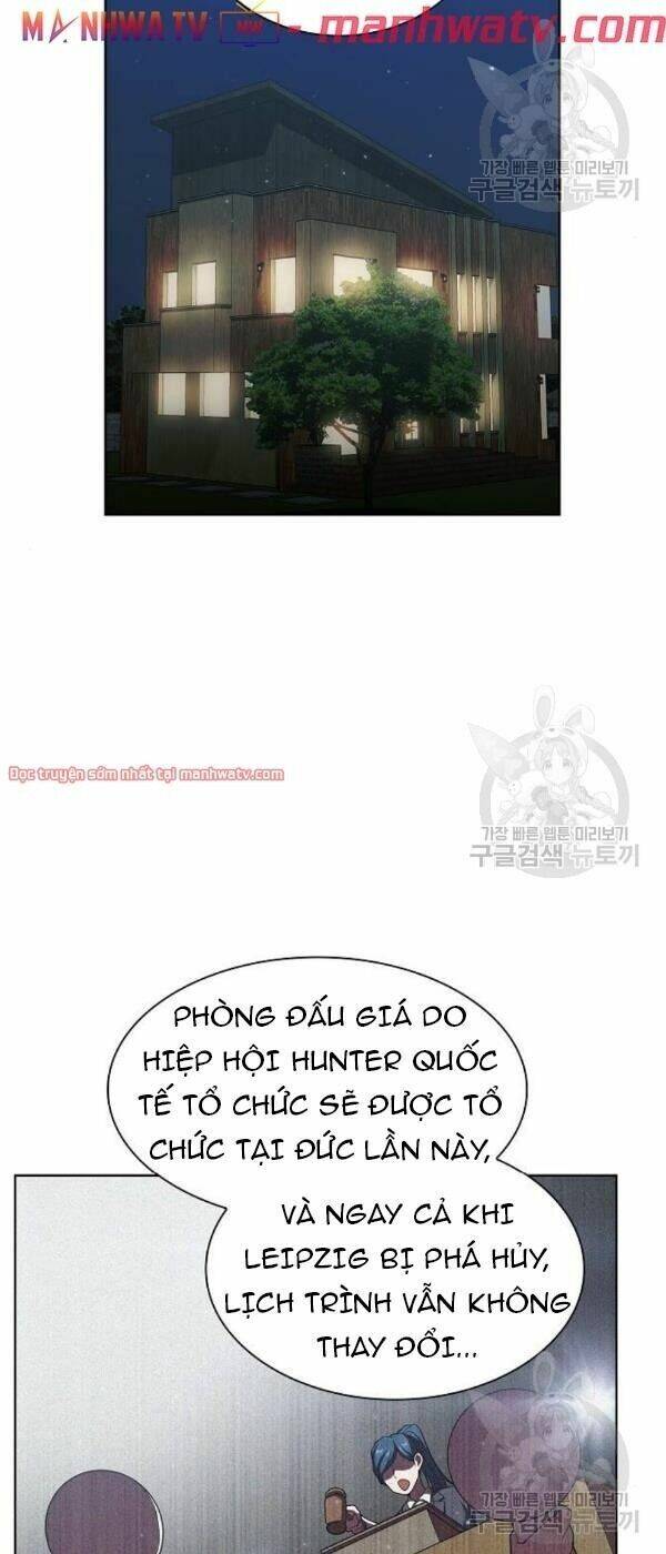 Tôi Là Người Chơi Leo Tháp Một Mình Chapter 44 - Trang 61