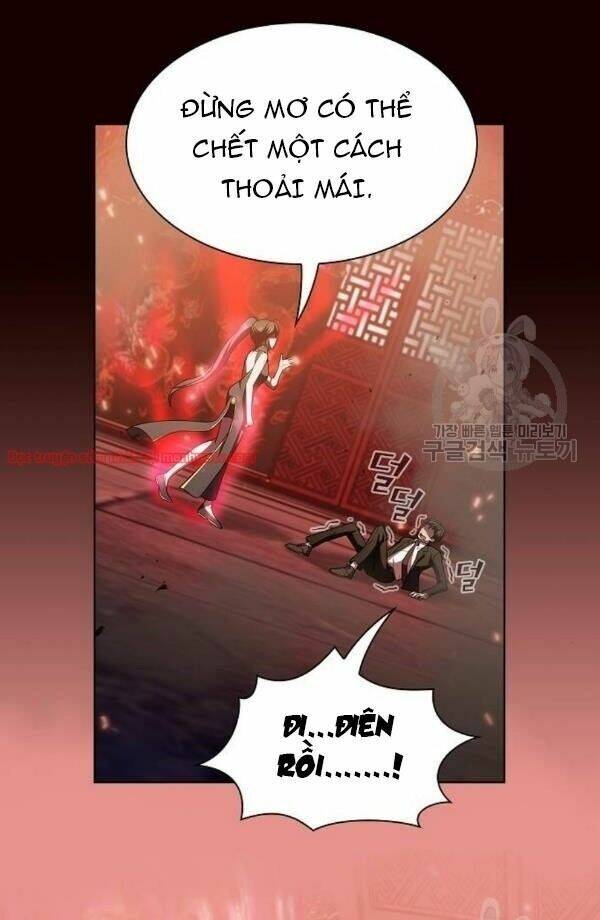 Tôi Là Người Chơi Leo Tháp Một Mình Chapter 44 - Trang 32