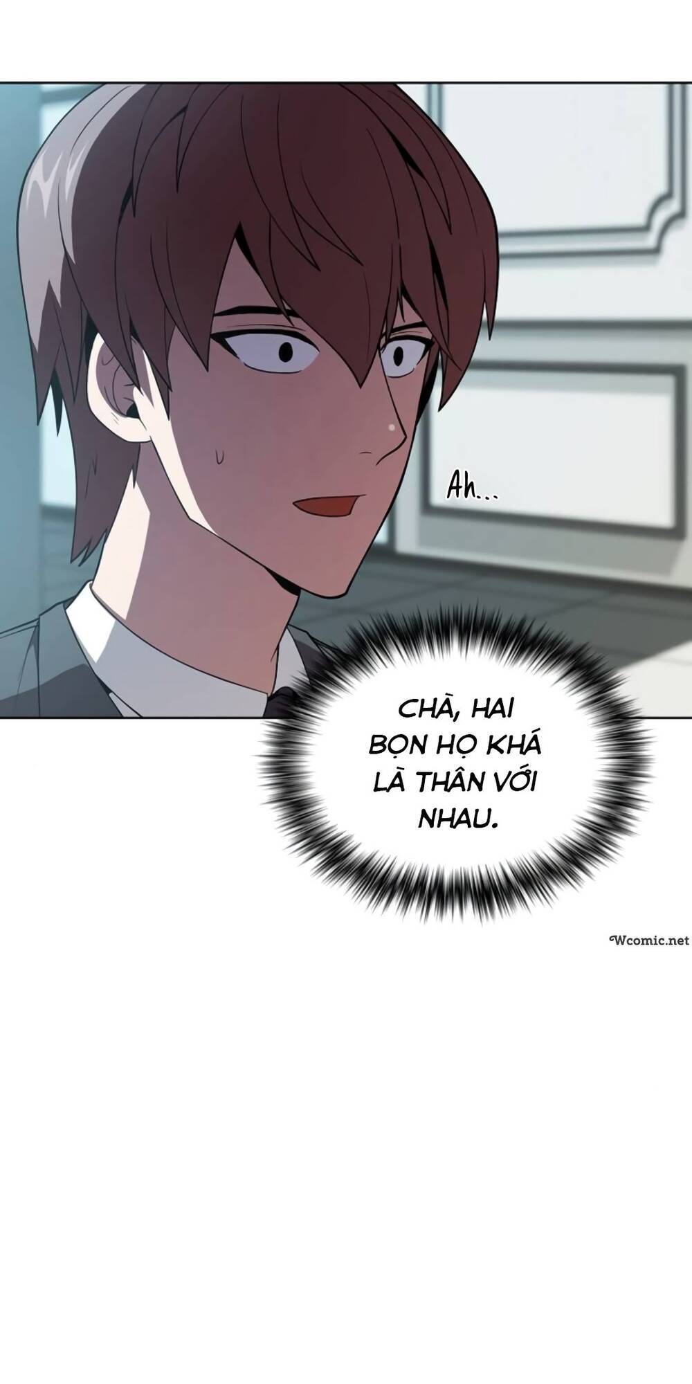 Tôi Là Người Chơi Leo Tháp Một Mình Chapter 55 - Trang 24