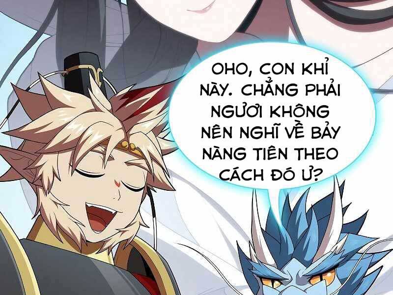 Tôi Là Người Chơi Leo Tháp Một Mình Chapter 118 - Trang 136