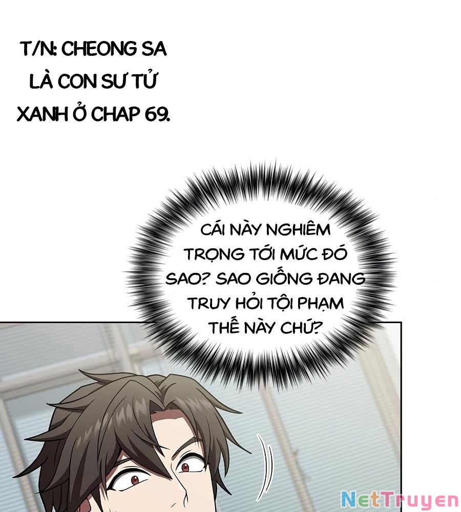 Tôi Là Người Chơi Leo Tháp Một Mình Chapter 90 - Trang 79