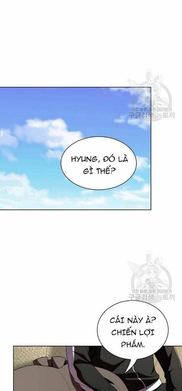 Tôi Là Người Chơi Leo Tháp Một Mình Chapter 46 - Trang 12