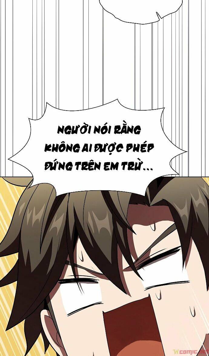 Tôi Là Người Chơi Leo Tháp Một Mình Chapter 53 - Trang 33