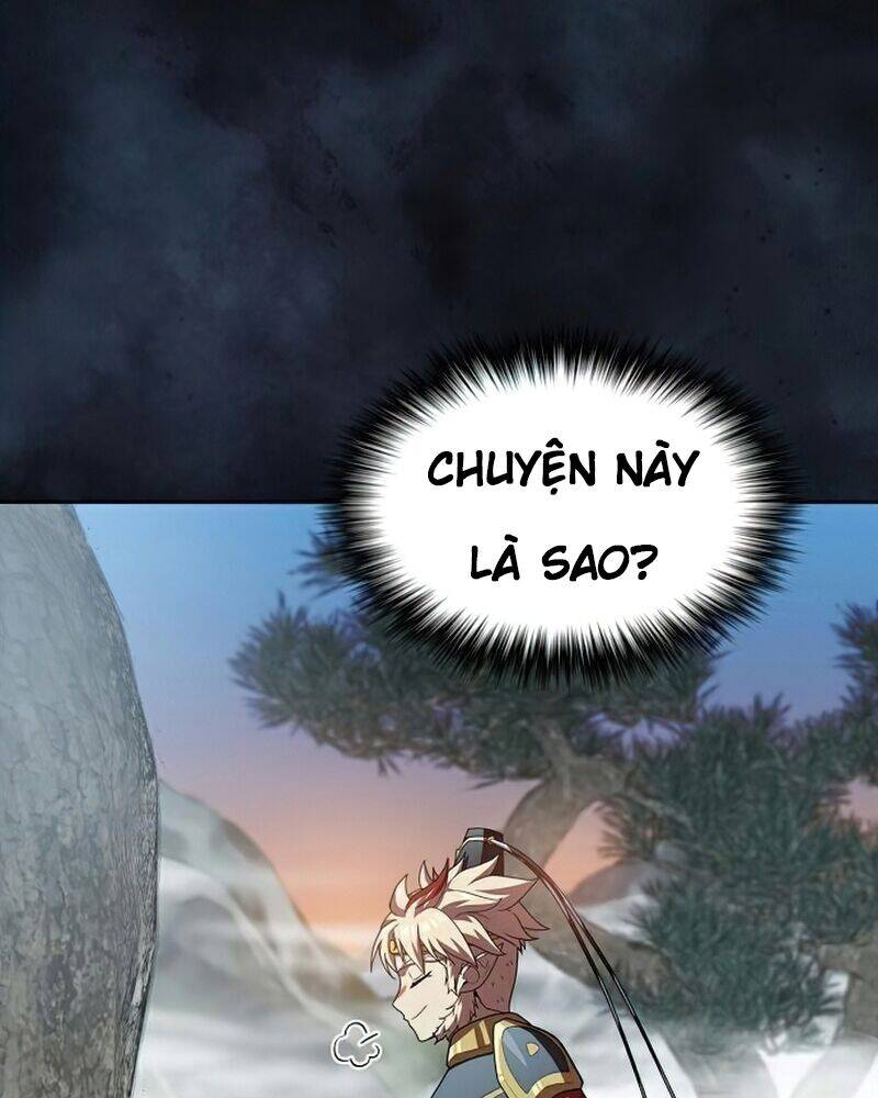 Tôi Là Người Chơi Leo Tháp Một Mình Chapter 93 - Trang 17