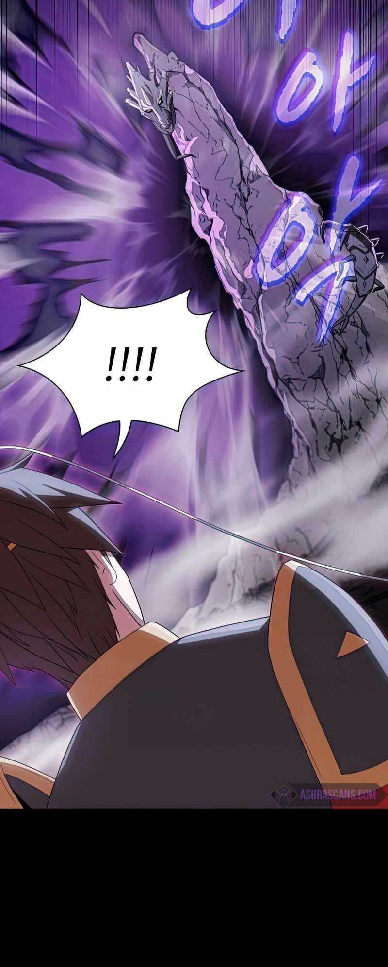 Tôi Là Người Chơi Leo Tháp Một Mình Chapter 112 - Trang 38