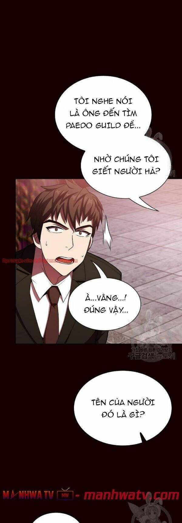 Tôi Là Người Chơi Leo Tháp Một Mình Chapter 44 - Trang 6