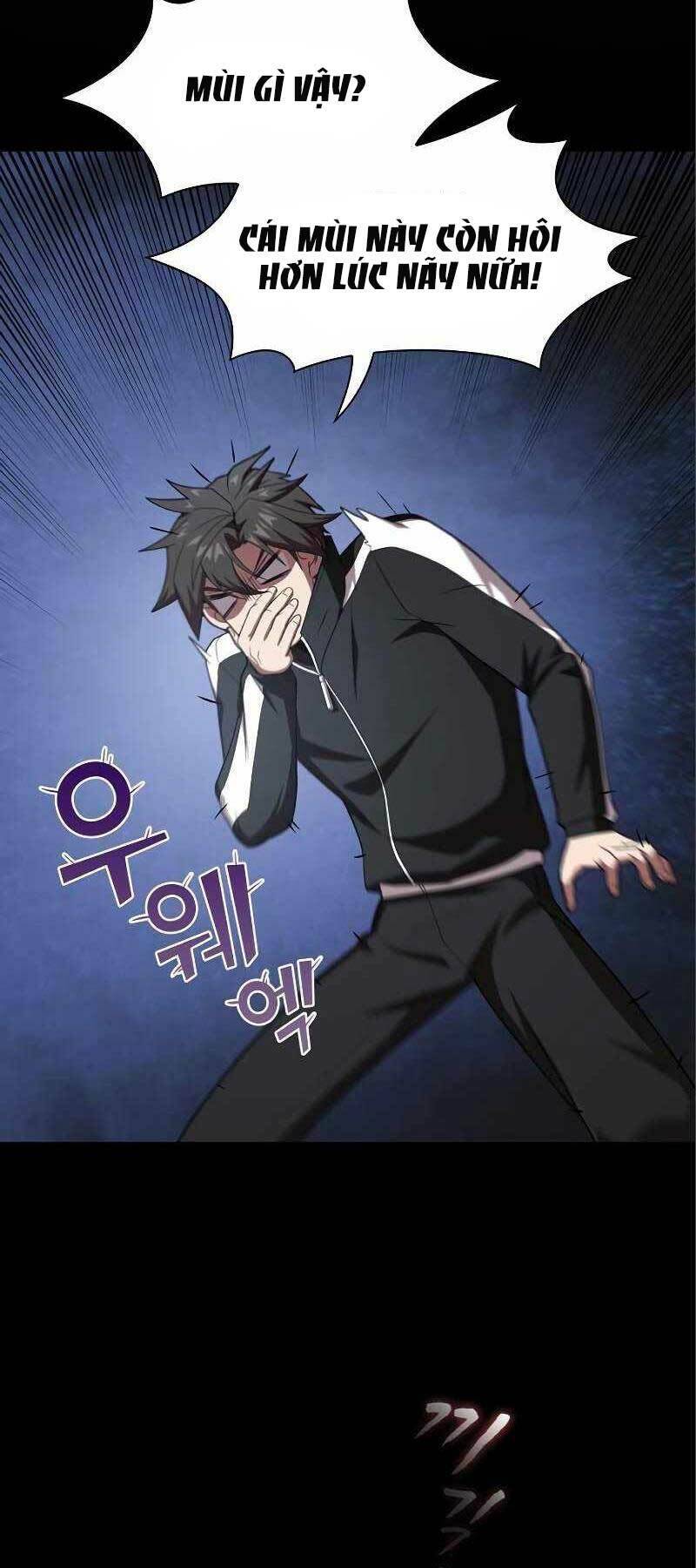 Tôi Là Người Chơi Leo Tháp Một Mình Chapter 111 - Trang 47