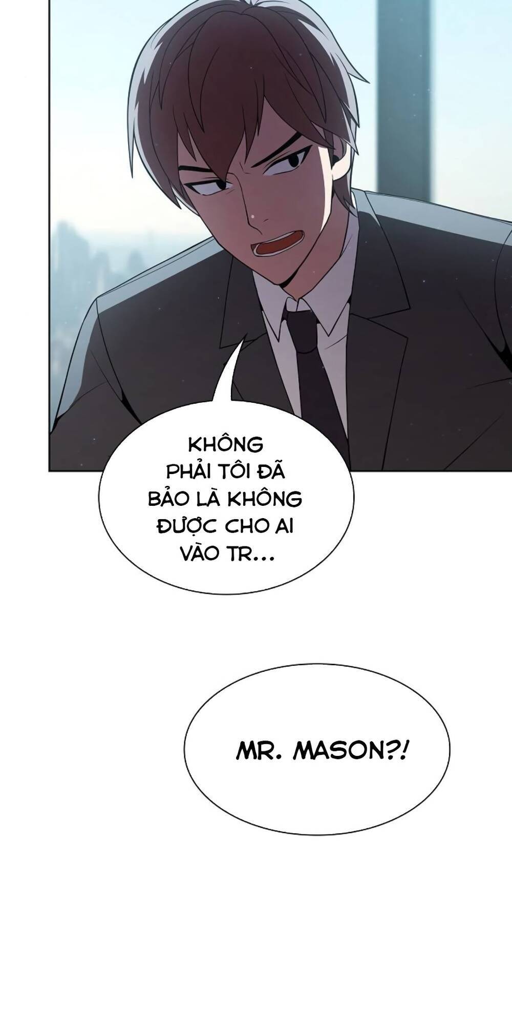 Tôi Là Người Chơi Leo Tháp Một Mình Chapter 55 - Trang 21