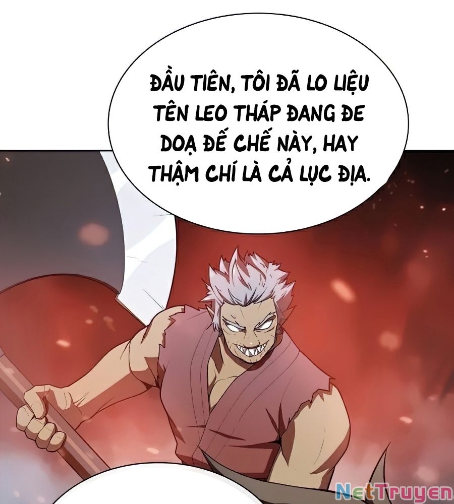Tôi Là Người Chơi Leo Tháp Một Mình Chapter 82 - Trang 60