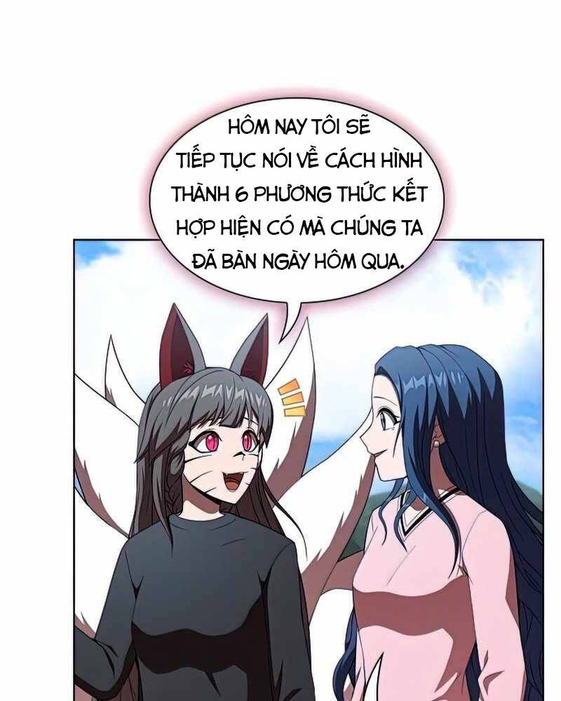 Tôi Là Người Chơi Leo Tháp Một Mình Chapter 116 - Trang 29